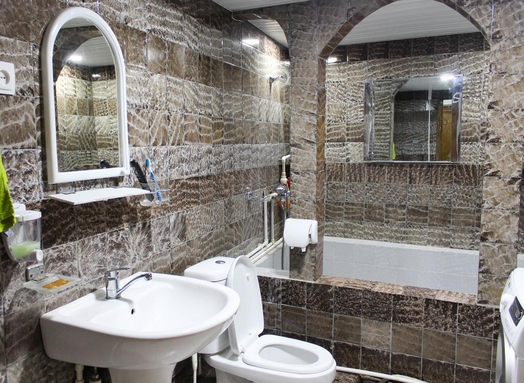 Backpackers Hostel Тбилиси Экстерьер фото