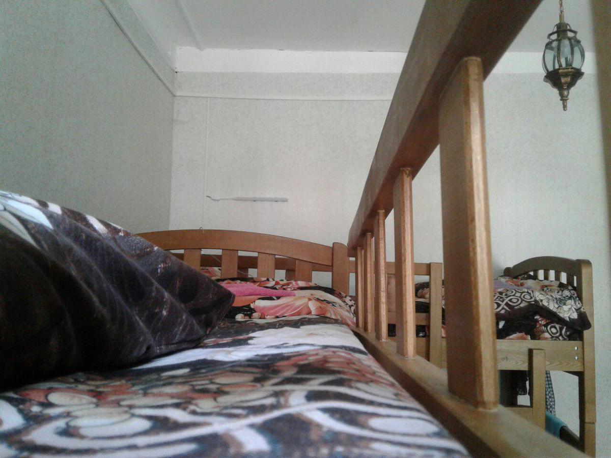 Backpackers Hostel Тбилиси Экстерьер фото